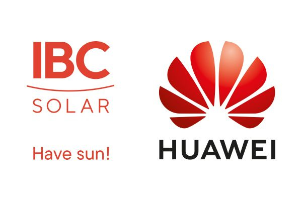 IBC SOLAR e Huawei annunciano una partnership