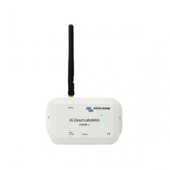 Victron VE.Direct LoRaWAN Modul