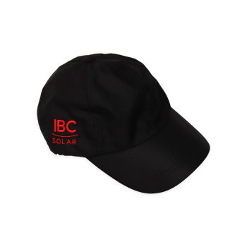 IBC SOLAR Cap 1