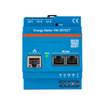 Victron Energy Meter