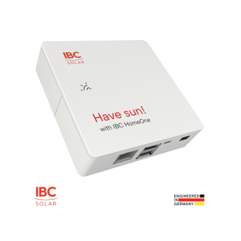 IBC HomeOne Hub BT-RE1