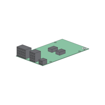 SMA RS485 Schnittstelle MD.485-41