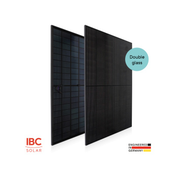 IBC Module Black 450 LS-TA2