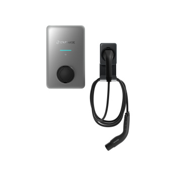 Enphase IQ EV Charger 2