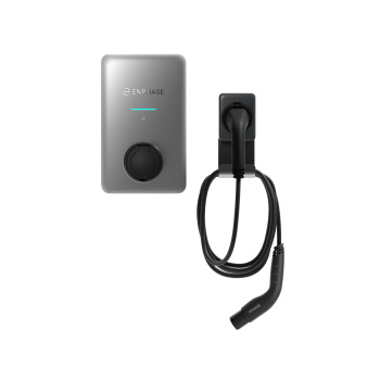 Enphase IQ EV Charger 2