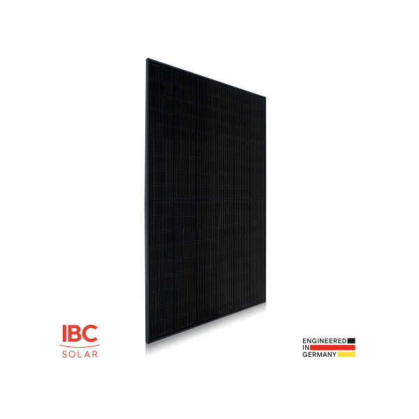 IBC MonoSol 430 MS10-HC-N Black GEN 2