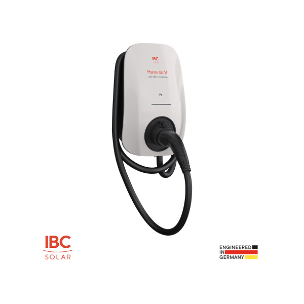 IBC Charger 22 AS-AC1