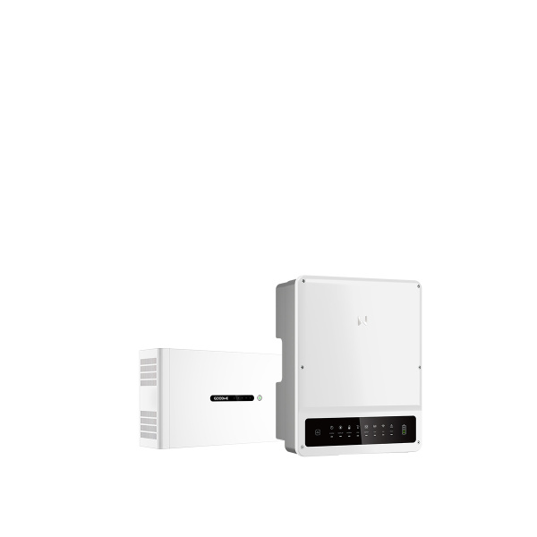 Goodwe Lynx Home D Speicherpaket 5 kWh